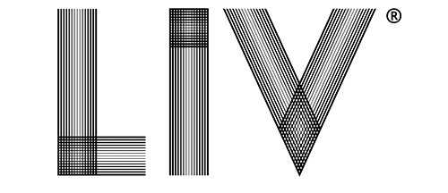 LIV Nightclub logo