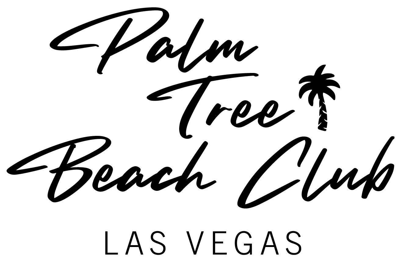 Palm Tree Beach Club logo