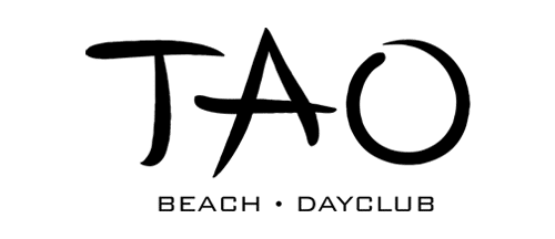 TAO Beach logo